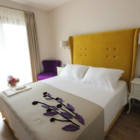 Myla Hotel Tuzla Istanbul Ngoại thất bức ảnh
