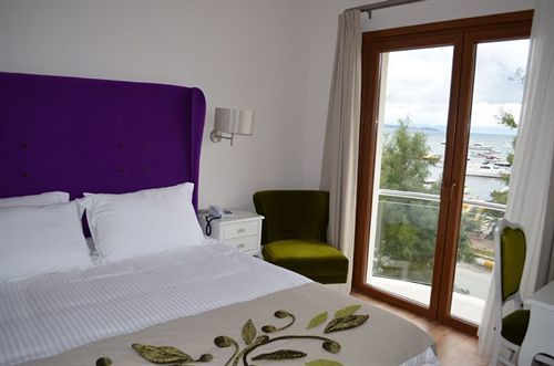 Myla Hotel Tuzla Istanbul Ngoại thất bức ảnh