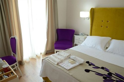 Myla Hotel Tuzla Istanbul Ngoại thất bức ảnh