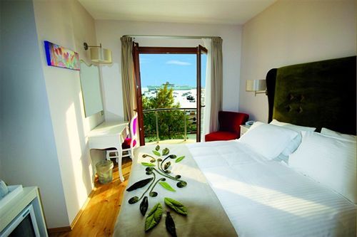 Myla Hotel Tuzla Istanbul Ngoại thất bức ảnh