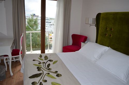 Myla Hotel Tuzla Istanbul Ngoại thất bức ảnh